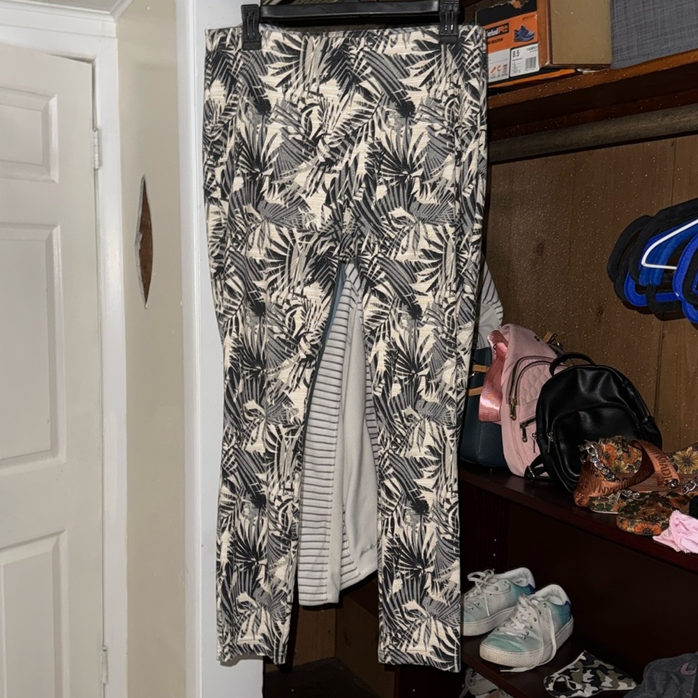 Dress pants
